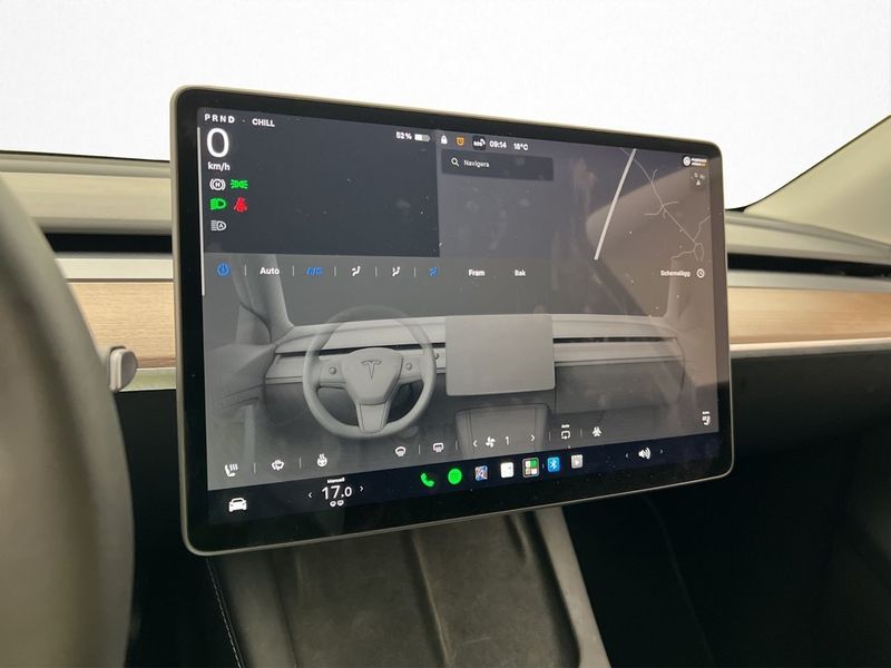 Tesla Model Y bild 22