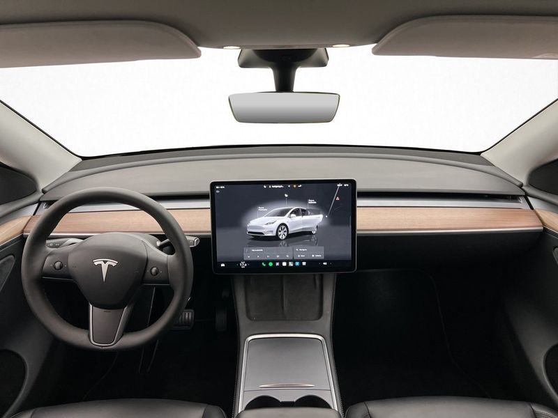 Tesla Model Y bild 14