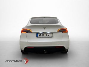 Tesla Model Y bild 7