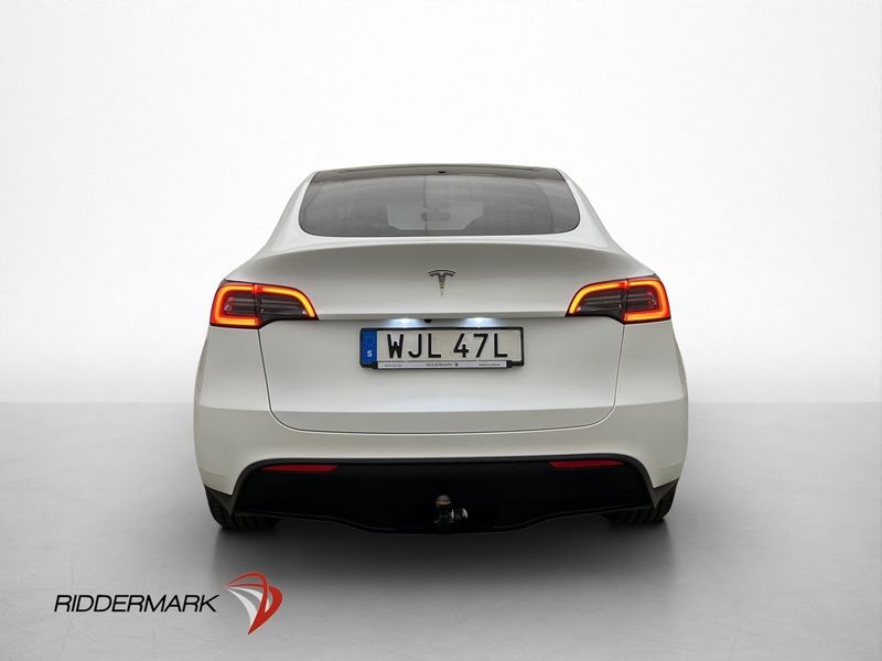 Tesla Model Y bild 7
