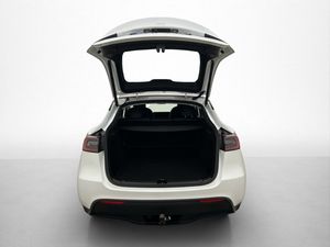 Tesla Model Y bild 28