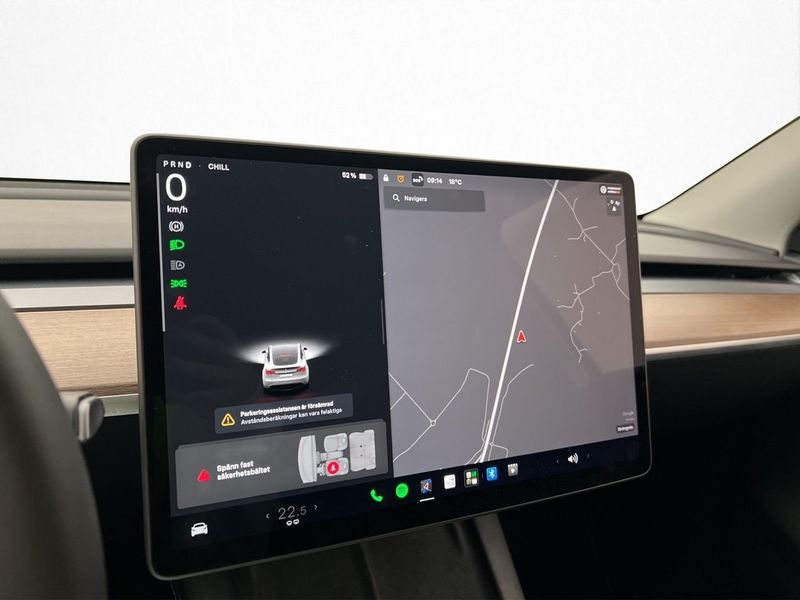 Tesla Model Y bild 17
