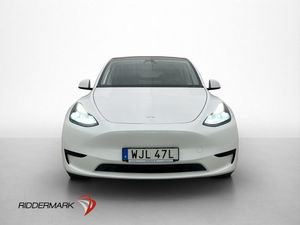 Tesla Model Y bild 2