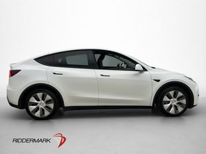 Tesla Model Y bild 9