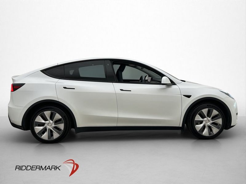 Tesla Model Y bild 9