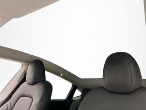 Tesla Model Y bild 13