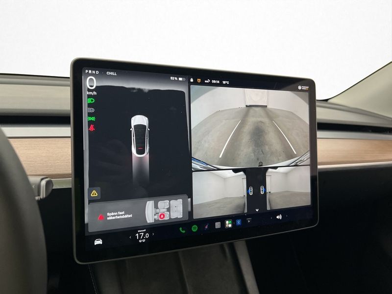 Tesla Model Y bild 16