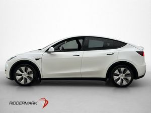 Tesla Model Y bild 5