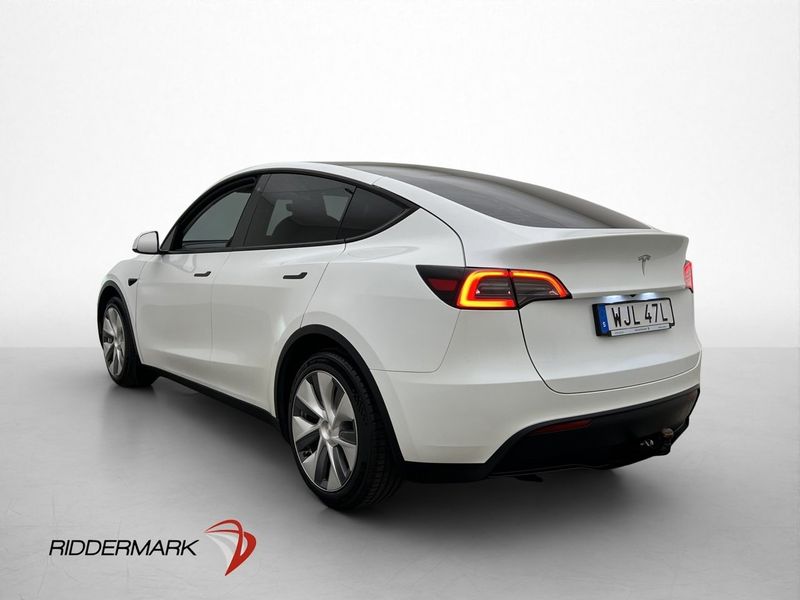 Tesla Model Y bild 6