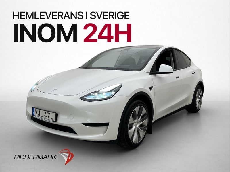 Tesla Model Y bild 3