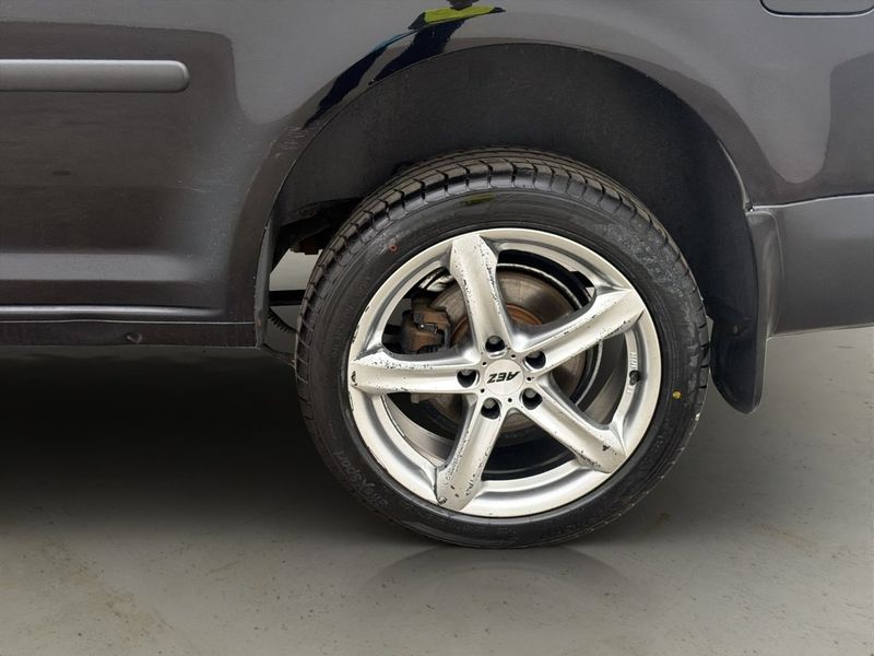 Volkswagen Caddy bild 25