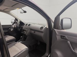 Volkswagen Caddy bild 22