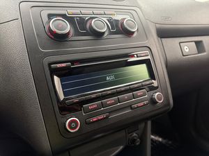 Volkswagen Caddy bild 20