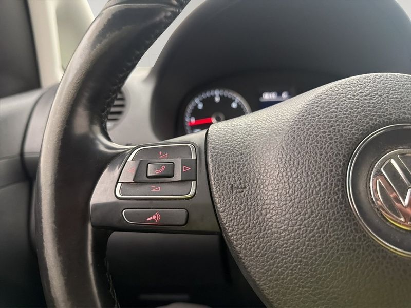 Volkswagen Caddy bild 17
