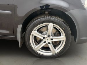 Volkswagen Caddy bild 23