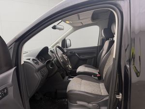 Volkswagen Caddy bild 16