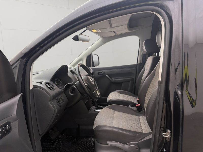 Volkswagen Caddy bild 16