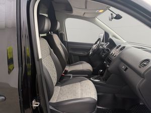 Volkswagen Caddy bild 21