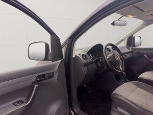 Volkswagen Caddy bild 15