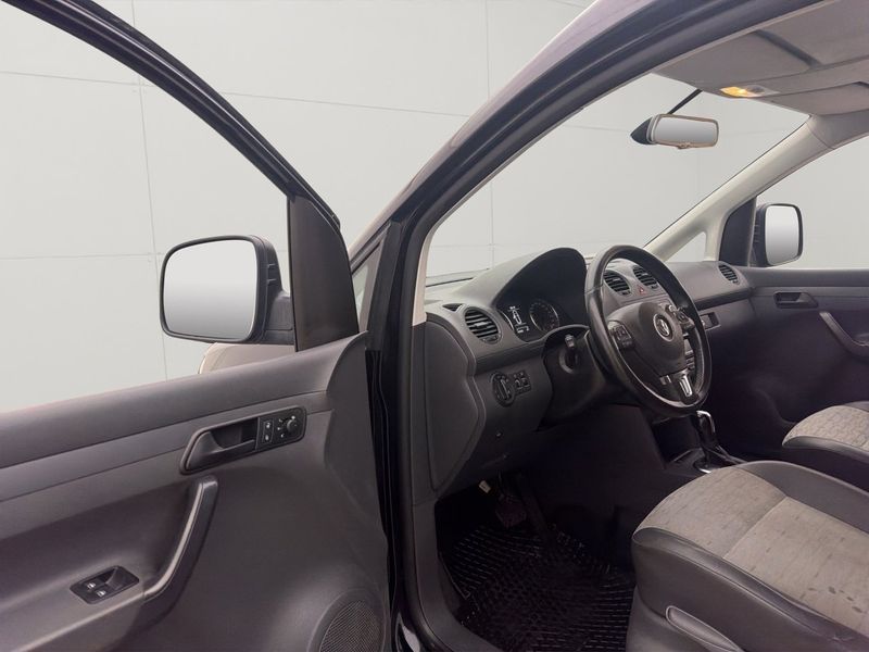 Volkswagen Caddy bild 15