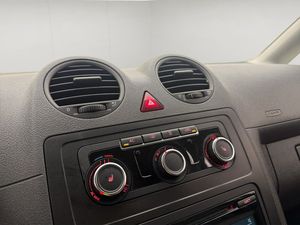 Volkswagen Caddy bild 19