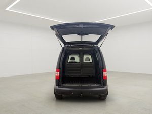 Volkswagen Caddy bild 13