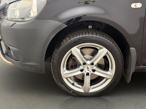 Volkswagen Caddy bild 24
