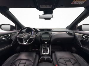 Nissan Qashqai bild 16