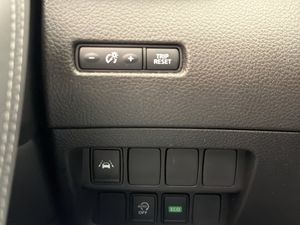 Nissan Qashqai bild 18