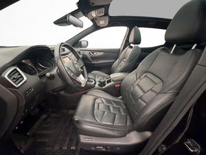 Nissan Qashqai bild 11