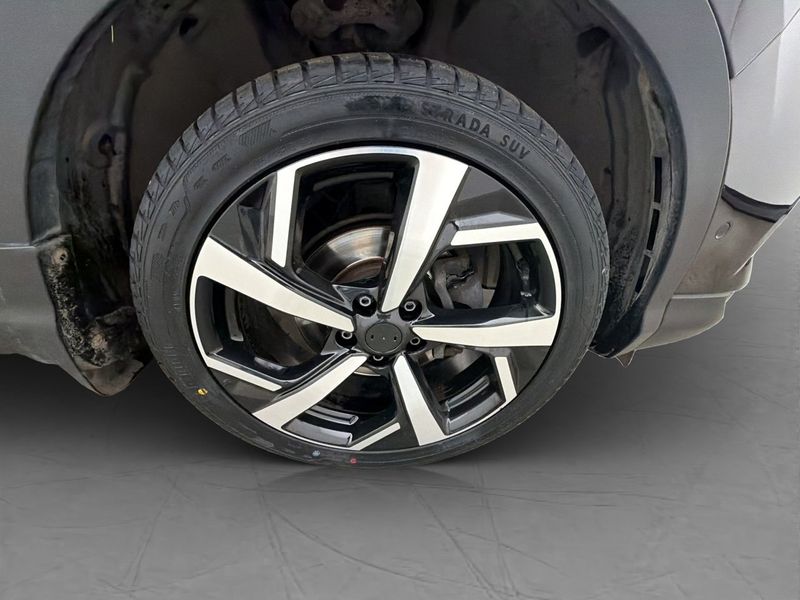 Nissan Qashqai bild 35