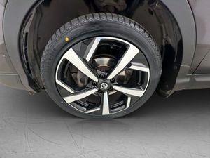 Nissan Qashqai bild 32