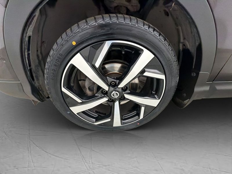 Nissan Qashqai bild 32