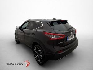 Nissan Qashqai bild 6