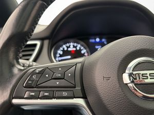 Nissan Qashqai bild 19