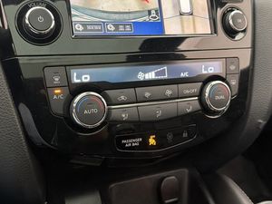 Nissan Qashqai bild 26