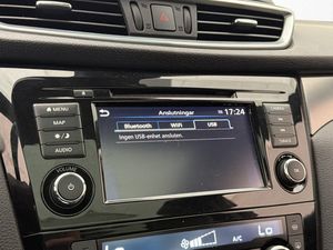 Nissan Qashqai bild 25
