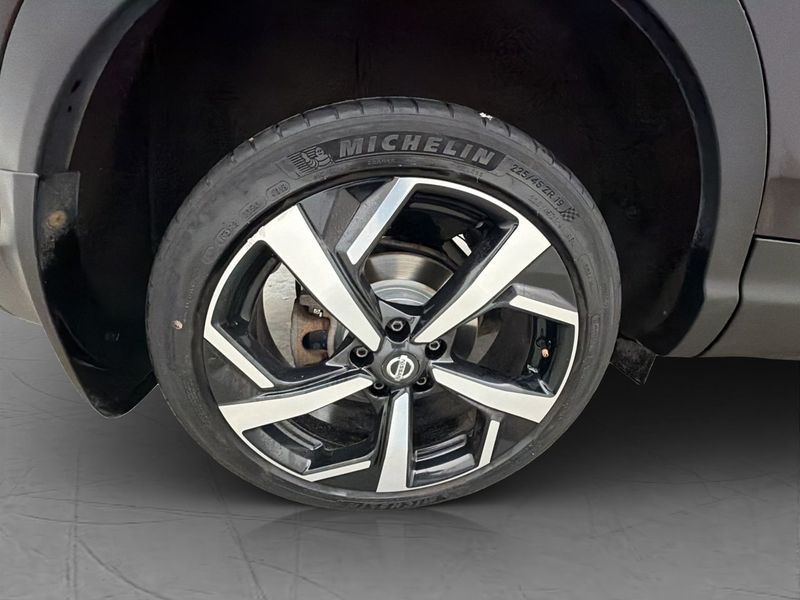 Nissan Qashqai bild 34