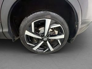 Nissan Qashqai bild 33