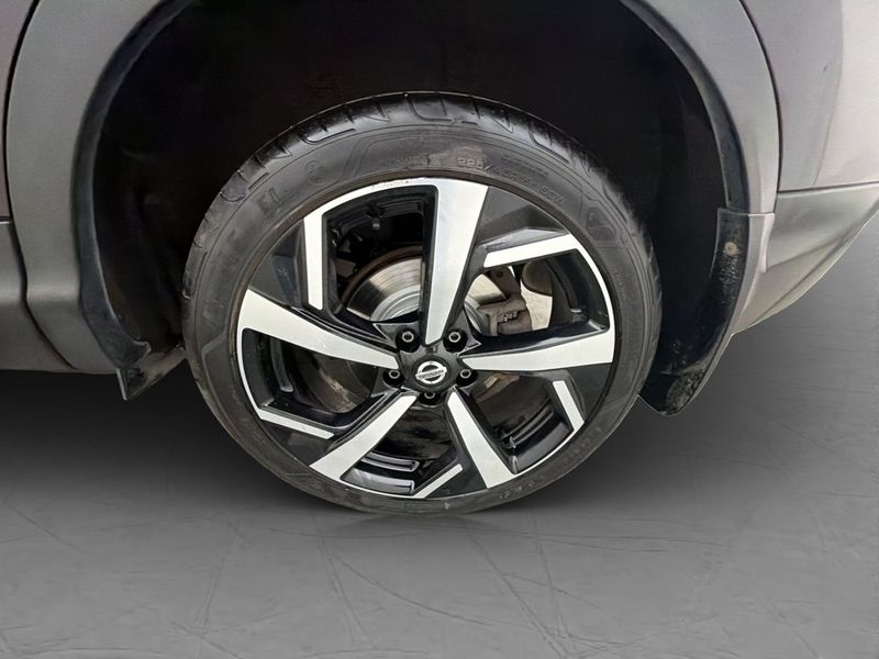 Nissan Qashqai bild 33