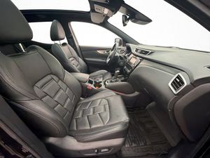 Nissan Qashqai bild 29