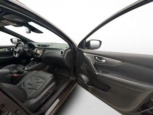 Nissan Qashqai bild 28