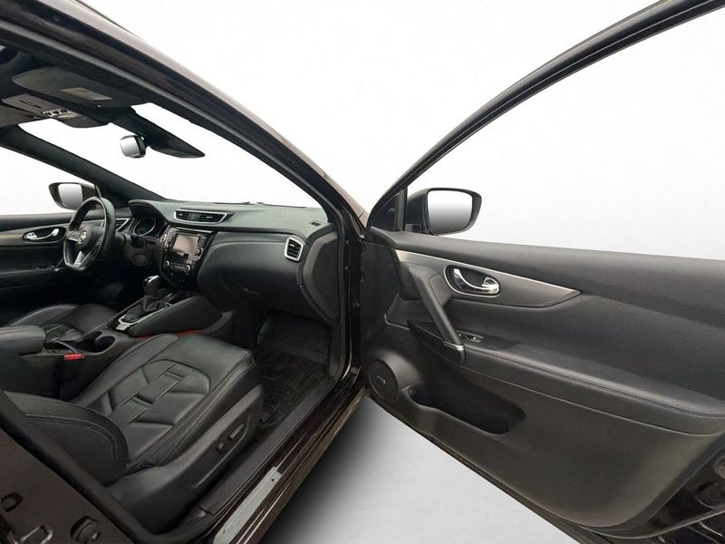 Nissan Qashqai bild 28