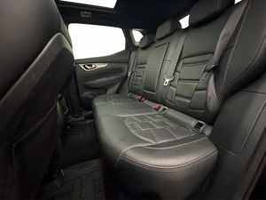 Nissan Qashqai bild 30