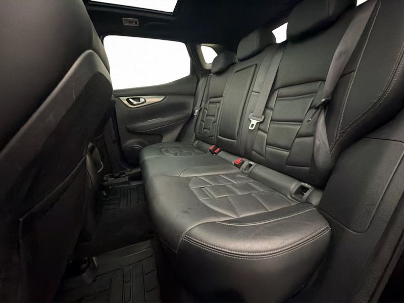 Nissan Qashqai bild 30
