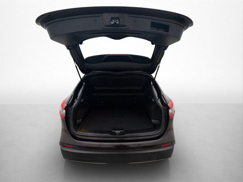 Nissan Qashqai bild 31
