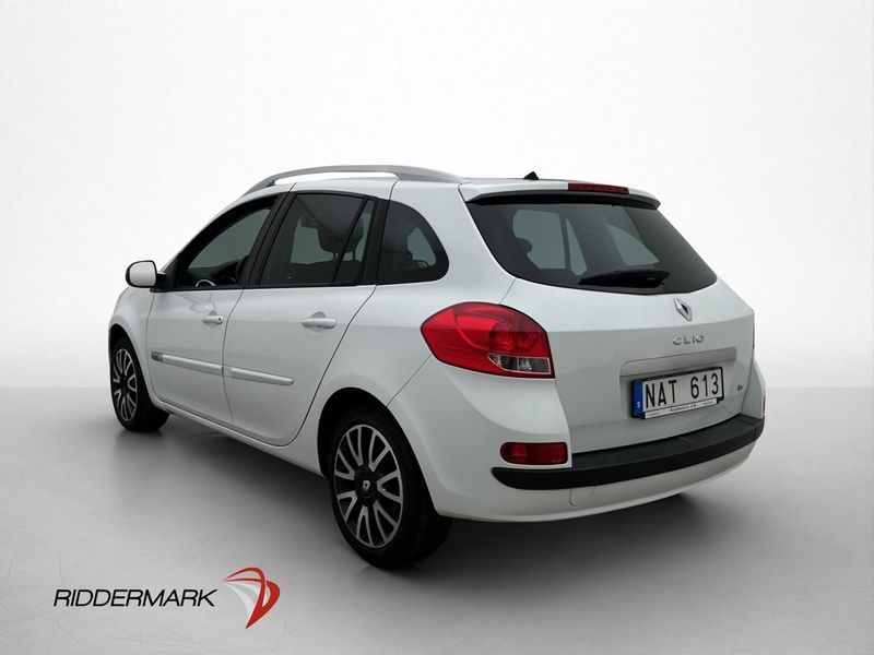 Renault Clio bild 6
