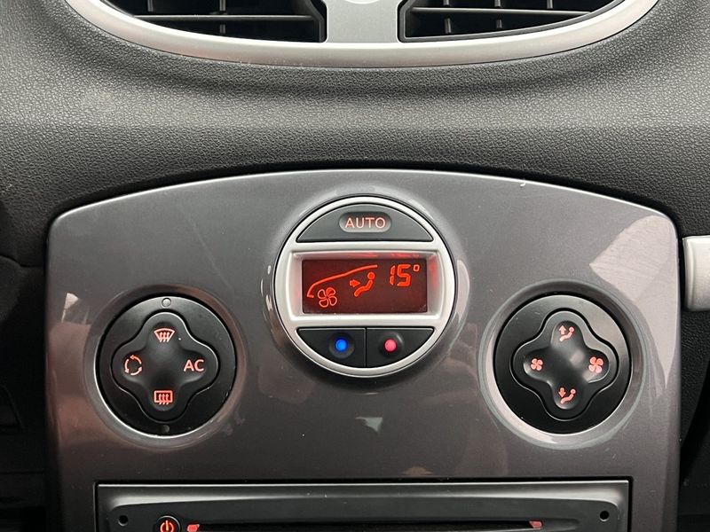 Renault Clio bild 19