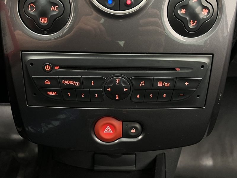 Renault Clio bild 20
