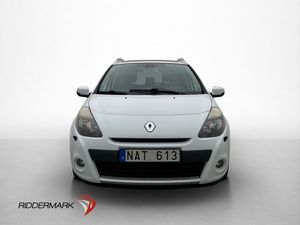 Renault Clio bild 2